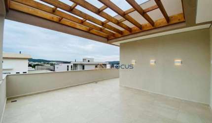 Casa com 4 dormitórios à venda, 253 m² por R$ 2.100.000,00 - Residencial Pecan - Itupeva/SP