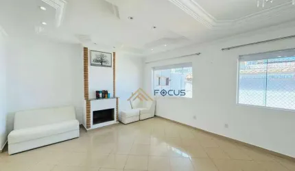 Casa com 3 dormitórios, 320 m² - venda por R$ 1.000.000,00 ou aluguel por R$ 6.192,01/mês - Jardim do Lago - Jundiaí/SP