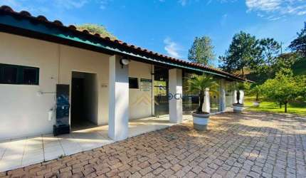 Terreno à venda, 250 m² por R$ 179.000,00 - Vila Preciosa - Cabreúva/SP