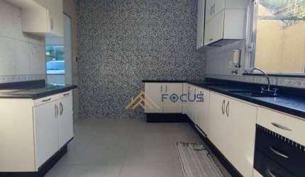 Casa com 2 dormitórios à venda, 318 m² por R$ 999.000,00 - Cidade Nova - Jundiaí/SP