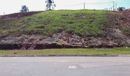 Terreno à venda, 1000 m² por R$ 490.000,00 - Caxambu - Jundiaí/SP