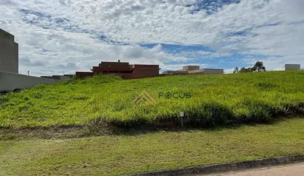 Terreno à venda, 868 m² por R$ 550.000,00 - Dos Medeiros - Jundiaí/SP