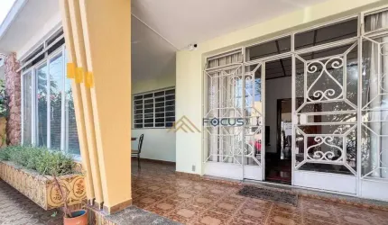 Casa com 3 dormitórios à venda, 211 m² por R$ 530.000,00 - Ponte São João - Jundiaí/SP