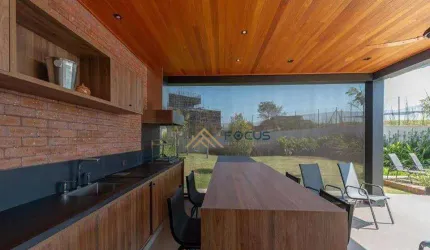 Casa com 4 dormitórios à venda, 700 m² por R$ 5.500.000,00 - Fazenda Serrazul  - Itupeva/SP