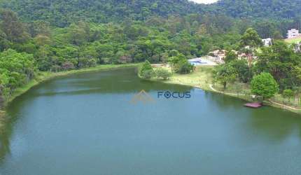 Terreno à venda, 360 m² por R$ 480.000,00 - Residencial Ibi-aram II - Itupeva/SP