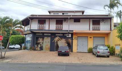 Prédio à venda, 617 m² por R$ 1.385.000,00 - Jardim Regina - Indaiatuba/SP