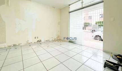 Casa Comercial com 3 dormitórios para alugar, 120 m² por R$ 6.200/mês - Anhangabaú - Jundiaí/SP