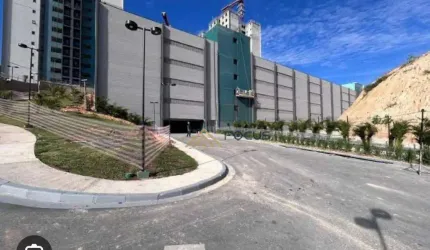 Apartamento com 2 dormitórios à venda, 58 m² por R$ 540.000,00 - Jardim do Lago - Jundiaí/SP