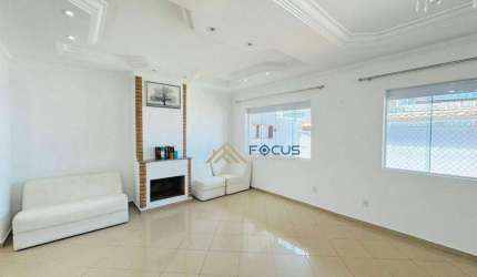 Casa com 3 dormitórios, 320 m² - venda por R$ 1.000.000,00 ou aluguel por R$ 6.192,02/mês - Jardim do Lago - Jundiaí/SP