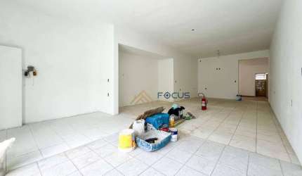 Salão para alugar, 49 m² por R$ 3.081,11/mês - Centro - Jundiaí/SP