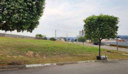 Terreno à venda, 300 m² por R$ 250.000,00 - Jacaré - Cabreúva/SP