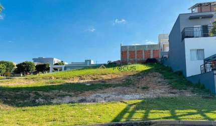 Terreno à venda, 317 m² por R$ 250.000,00 - Jacaré - Cabreúva/SP