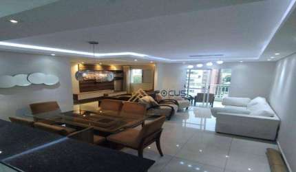 Apartamento à venda, 83 m² por R$ 750.000,00 - Vila das Hortências - Jundiaí/SP