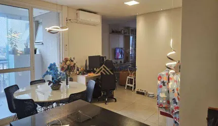 Apartamento com 3 dormitórios à venda, 98 m² por R$ 980.000,00 - Jardim do Lago - Jundiaí/SP
