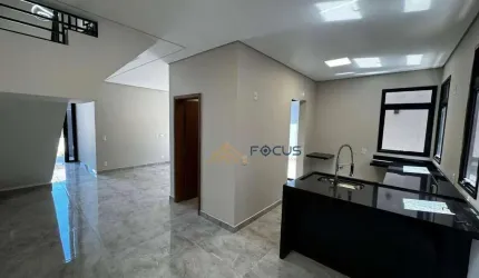 Casa com 3 dormitórios à venda, 150 m² por R$ 1.495.000,00 - Jardim Celeste - Jundiaí/SP