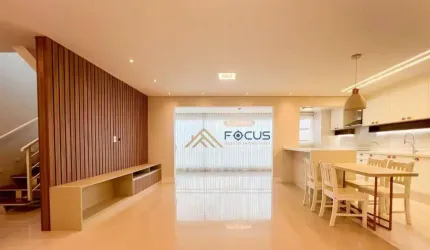 Apartamento com 4 dormitórios, 304 m² - venda por R$ 2.649.000,00 ou aluguel por R$ 18.416,72/mês - Vila Vioto - Jundiaí/SP