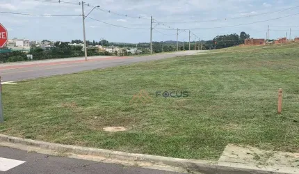 Terreno à venda, 382 m² por R$ 320.000,00 - Villagio Azzure - Itupeva/SP