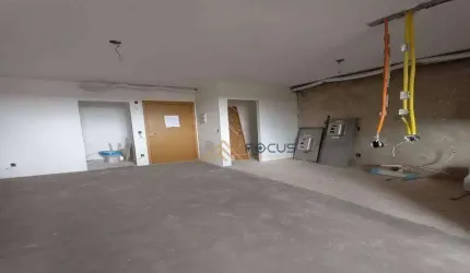 Apartamento com 3 dormitórios à venda, 105 m² por R$ 830.000,00 - Jardim do Lago - Jundiaí/SP