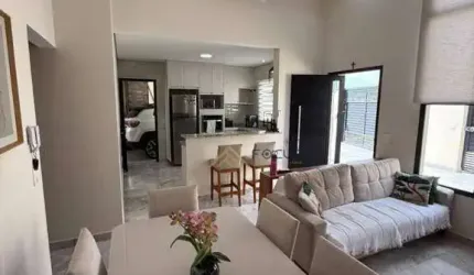 Casa com 3 dormitórios à venda, 80 m² por R$ 679.999 - Jardim Marambaia II - Jundiaí/SP