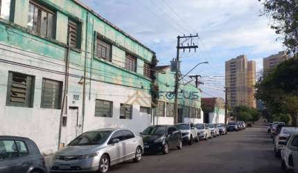 Galpão, 4000 m² - venda por R$ 12.000.000 ou aluguel por R$ 55.000/mês - Jardim das Orquídeas - Jundiaí/SP