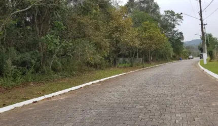 PRÓXIMO AO RODOANEL 262 METROS