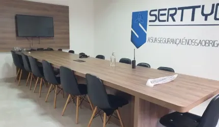 CASA TÉRREA COMERCIAL JARDIM SABIÁ
