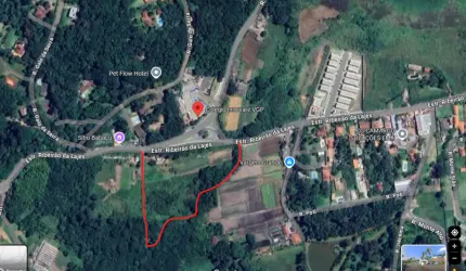 EM FRENTE AO COLÉGIO INNOVARE