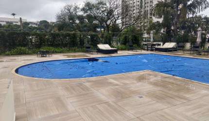 Apartamento com 3 dormitórios à venda, 323 m² por R$ 3.200.000,00 - Vila Lanzara - Guarulhos/SP