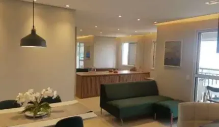 Apartamento com 2 dormitórios à venda, 65 m² por R$ 510.000,00 - Vila Rosália - Guarulhos/SP
