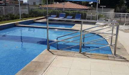 Apartamento com 2 dormitórios à venda, 103 m² por R$ 1.200.000,00 - Gopoúva - Guarulhos/SP