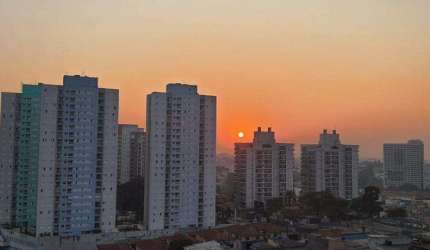 Apartamento com 2 dormitórios à venda, 50 m² por R$ 240.000 - Cocaia - Guarulhos/SP