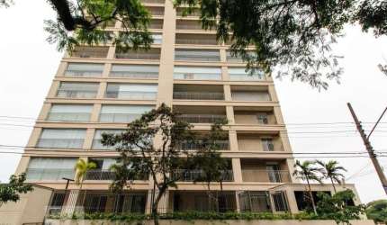Apartamento de Alto Padrão