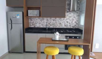 Apartamento com 2 dormitórios, 55 m² - venda por R$ 480.000,00 ou aluguel por R$ 4.350,00/mês - Vila Galvão - Guarulhos/SP