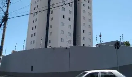 Apartamento com 3 dormitórios à venda, 58 m² por R$ 288.900,00 - Jardim Santa Clara - Guarulhos/SP