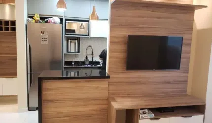 Apartamento com 2 dormitórios à venda, 42 m² por R$ 424.000,00 - Vila Galvão - Guarulhos/SP