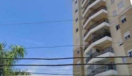 Apartamento com 2 dormitórios à venda, 83 m² por R$ 720.000,00 - Picanco - Guarulhos/SP