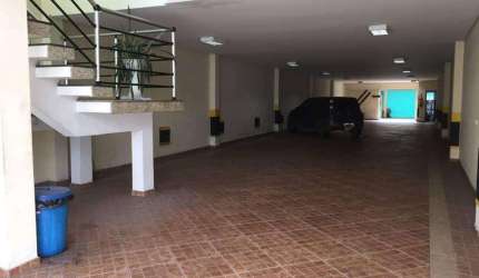 Prédio à venda, 600 m² por R$ 2.500.000 - Jardim São Paulo - Guarulhos/SP