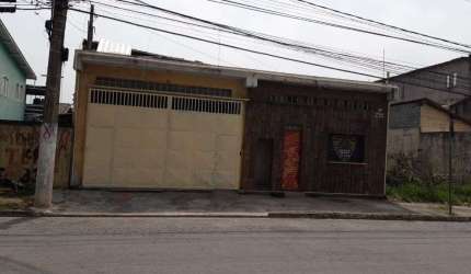 Salão com renda à venda, 250 m² por R$ 950.000 - Parque Flamengo - Guarulhos/SP