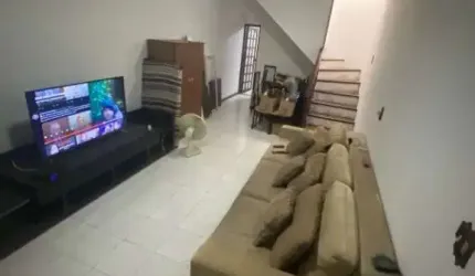 Sobrado com 3 dormitórios à venda, 150 m² por R$ 650.000,00 - Jardim Bela Vista - Guarulhos/SP