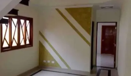Sobrado com 3 dormitórios à venda, 208 m² por R$ 685.000 - Vila Rosália - Guarulhos/SP