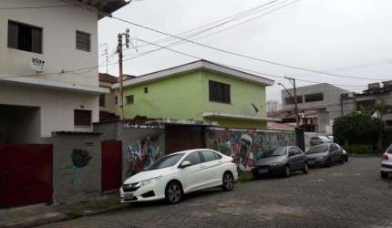 Sobrado com 3 dormitórios à venda por R$ 750.000,00 - Ponte Grande - Guarulhos/SP