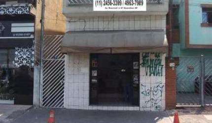 Sobrado com 2 dormitórios à venda, 130 m² por R$ 450.000,00 - Jardim Rosa de Franca - Guarulhos/SP