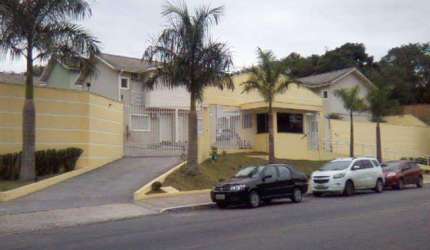 Sobrado com 3 dormitórios à venda por R$ 480.000,00 - Centro - Guarulhos/SP