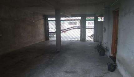 Sobrado com 3 dormitórios à venda, 160 m² por R$ 640.000,00 - Jardim Valéria - Guarulhos/SP