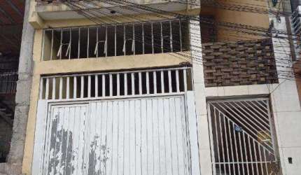 Sobrado com 2 dormitórios à venda, 150 m² por R$ 265.000,00 - Portal dos Gramados - Guarulhos/SP
