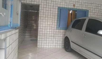 Sobrado com 3 dormitórios à venda, 190 m² por R$ 600.000,00 - Santa Inês - Mairiporã/SP