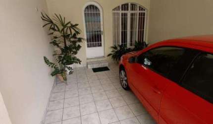 Sobrado com 3 dormitórios à venda, 135 m² por R$ 550.000,00 - Jardim Santa Mena - Guarulhos/SP