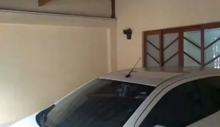 Sobrado com 3 dormitórios à venda, 191 m² por R$ 780.000,00 - Jardim Santa Clara - Guarulhos/SP