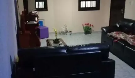 Sobrado com 3 dormitórios à venda, 125 m² por R$ 550.000,00 - Jardim Santa Clara - Guarulhos/SP
