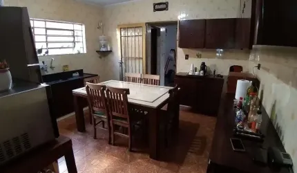 Sobrado com 3 dormitórios à venda, 154 m² por R$ 550.000,00 - Jardim Rosa de Franca - Guarulhos/SP